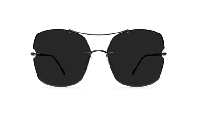 Brille von Silhouette